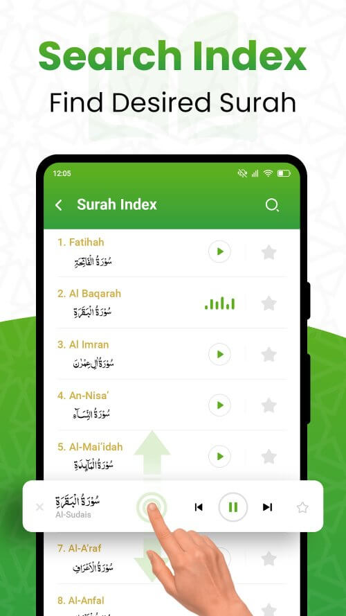 Al Quran v4.4.28 MOD APK (Premium Unlocked)