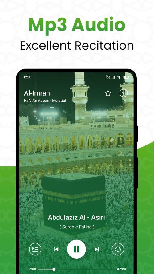 Al Quran v4.4.28 MOD APK (Premium Unlocked)