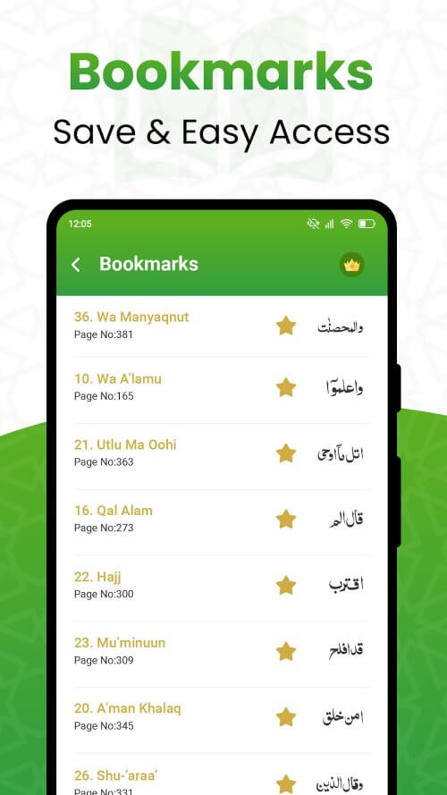 Al Quran v4.4.28 MOD APK (Premium Unlocked)