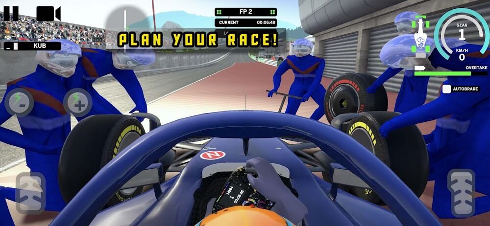 Ala Mobile GP v7.6.2 MOD APK (Paid Features Unlocked)