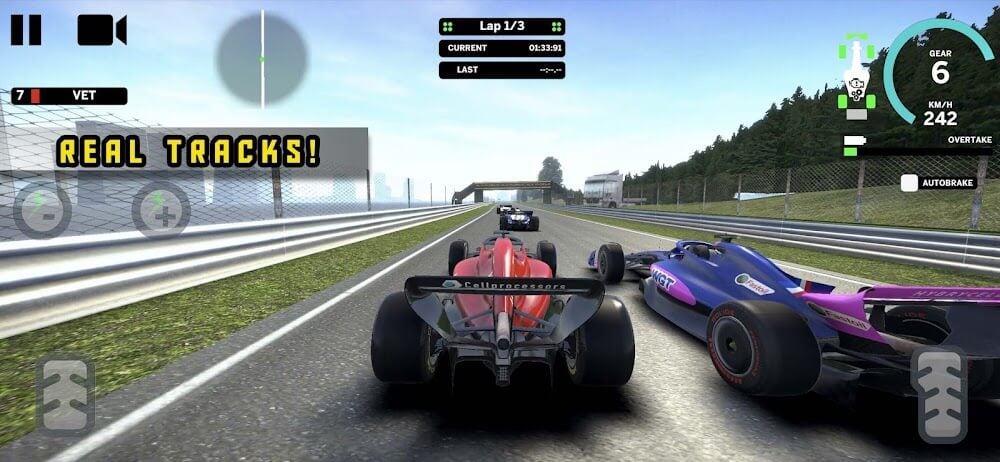 Ala Mobile GP v7.6.2 MOD APK (Paid Features Unlocked)
