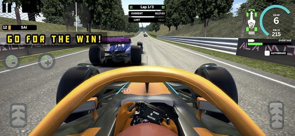 Ala Mobile GP v7.6.2 MOD APK (Paid Features Unlocked)