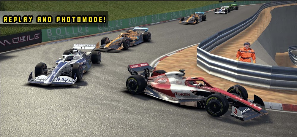 Ala Mobile GP v7.6.2 MOD APK (Paid Features Unlocked)