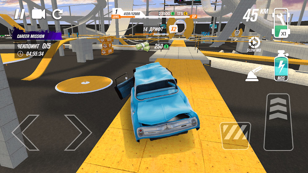 All Cars Crash v0.32.11 MOD APK (Unlimited Money)