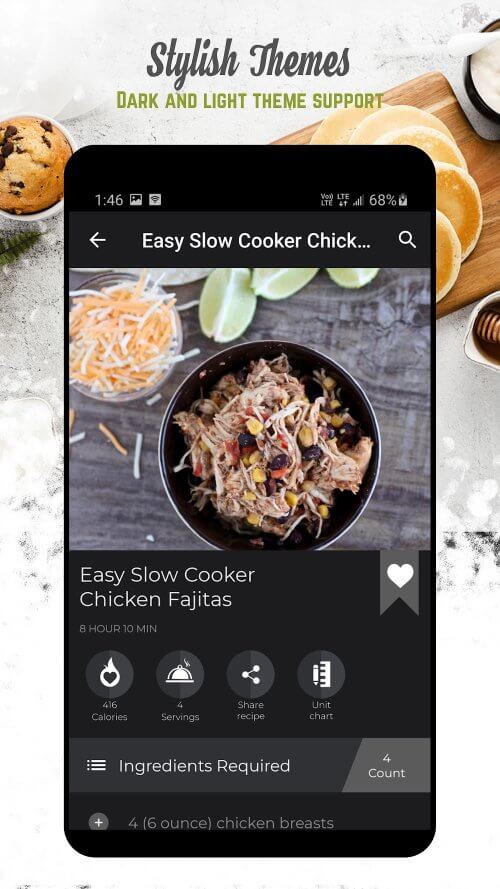 All recipes Cook Book v36.1.3 MOD APK (Premium Unlocked)