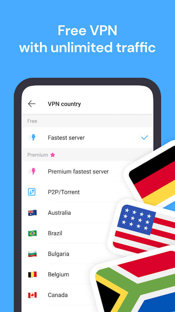 Aloha Browser v7.13.1 MOD APK (Premium Unlocked)