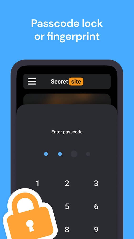 Aloha Browser v7.13.1 MOD APK (Premium Unlocked)
