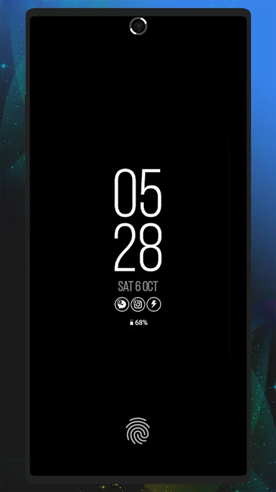 Always On Edge v9.2.9 APK + MOD (Pro Unlocked)