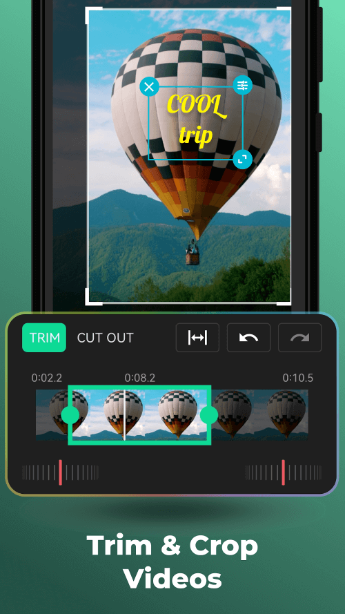 AndroVid Pro v7.1.0.3 MOD APK (Full/Mod Extra)