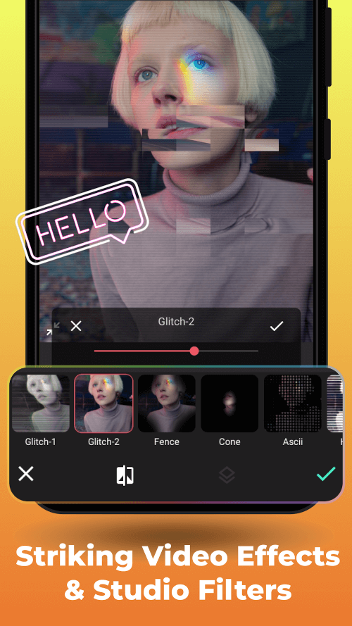 AndroVid Pro v7.1.0.3 MOD APK (Full/Mod Extra)
