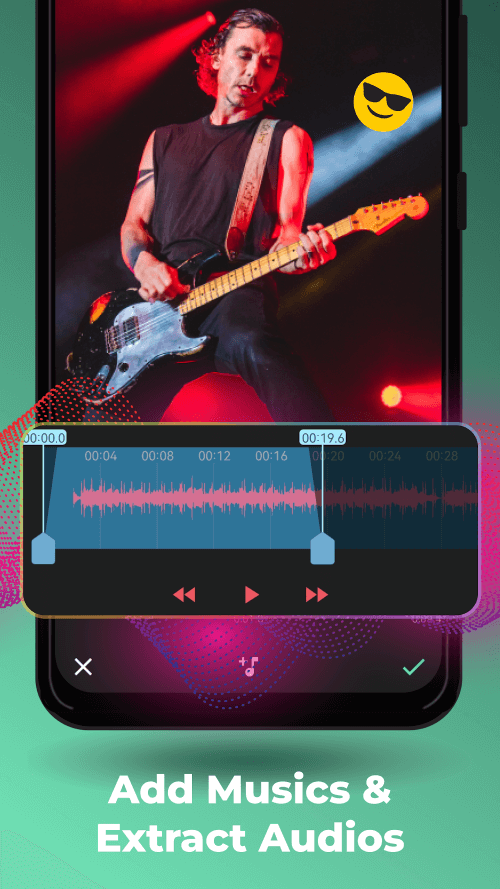 AndroVid Pro v7.1.0.3 MOD APK (Full/Mod Extra)