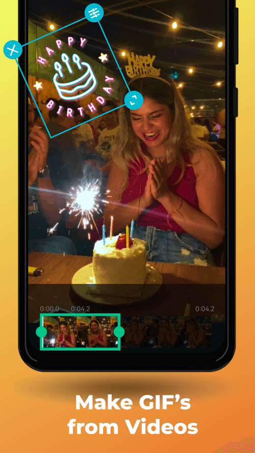 AndroVid Pro v7.1.0.3 MOD APK (Full/Mod Extra)