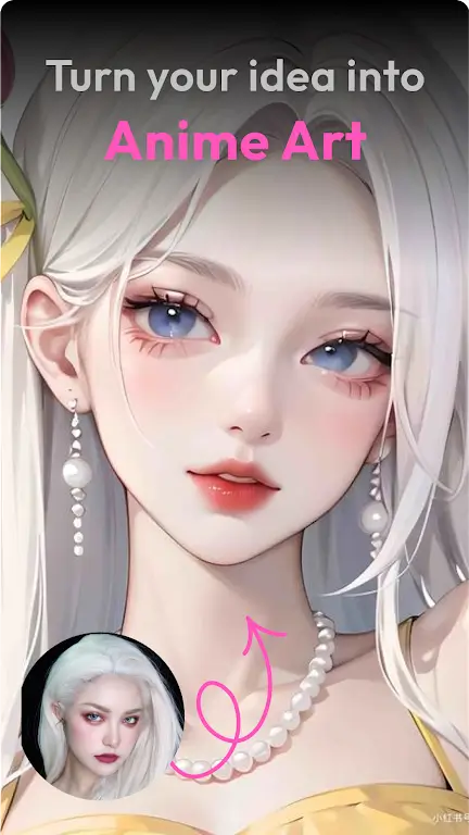 Animecore AI v1.0.12 MOD APK (Premium Unlocked)