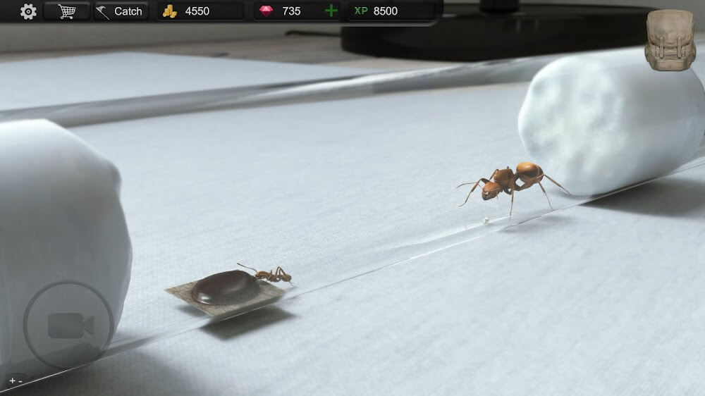 Ant Sim Tycoon v2.9.9626 MOD APK (Unlimited Money)