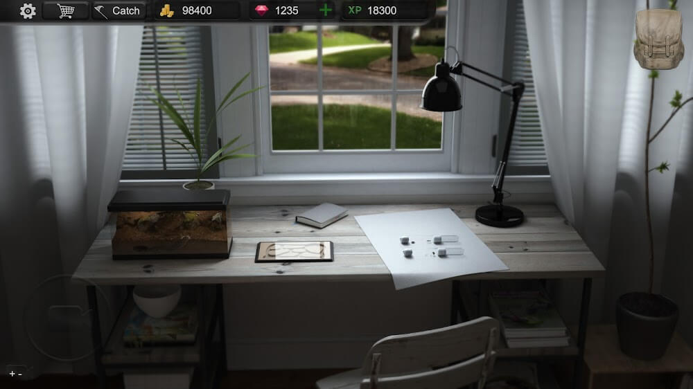 Ant Sim Tycoon v2.9.9626 MOD APK (Unlimited Money)