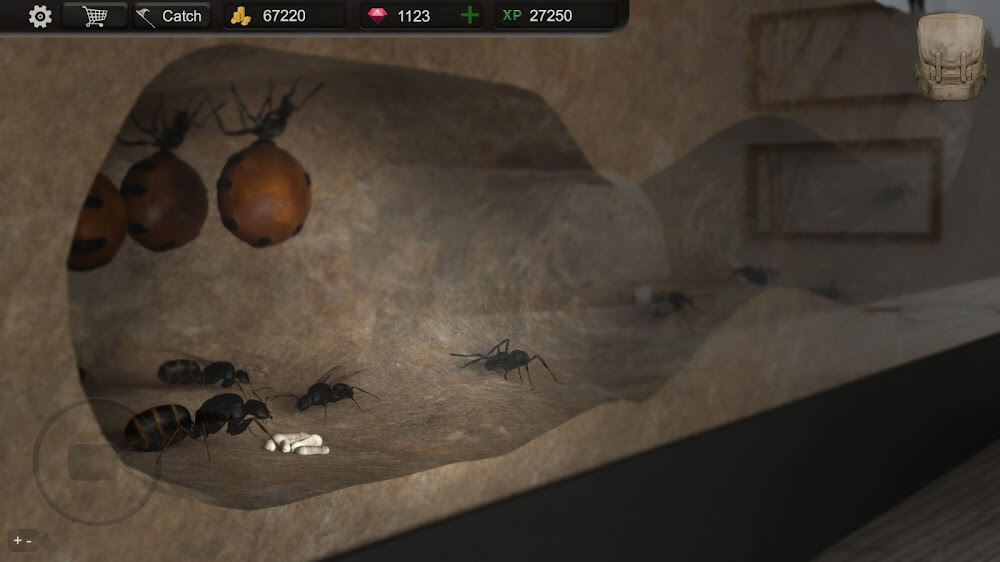Ant Sim Tycoon v2.9.9626 MOD APK (Unlimited Money)