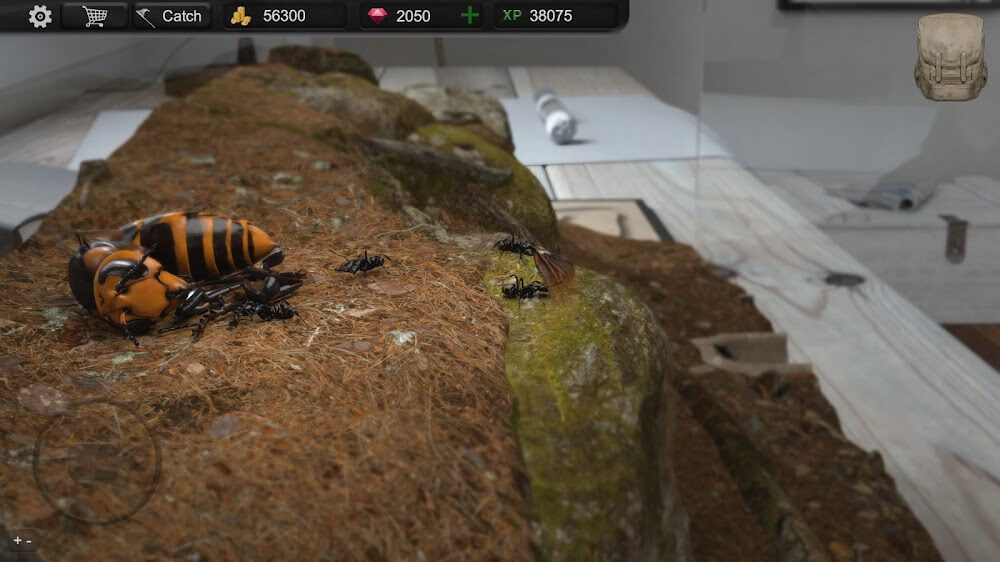 Ant Sim Tycoon v2.9.9626 MOD APK (Unlimited Money)