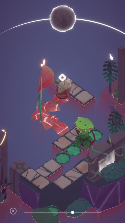 Antivine v0.3.19 MOD APK (Unlocked Levels)