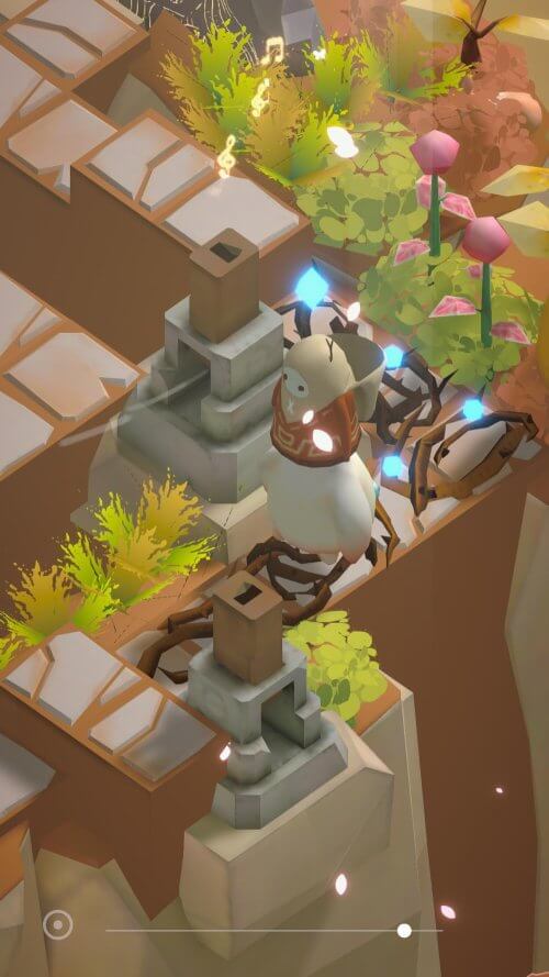 Antivine v0.3.19 MOD APK (Unlocked Levels)