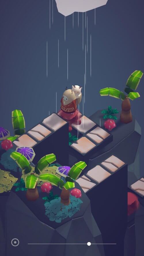 Antivine v0.3.19 MOD APK (Unlocked Levels)