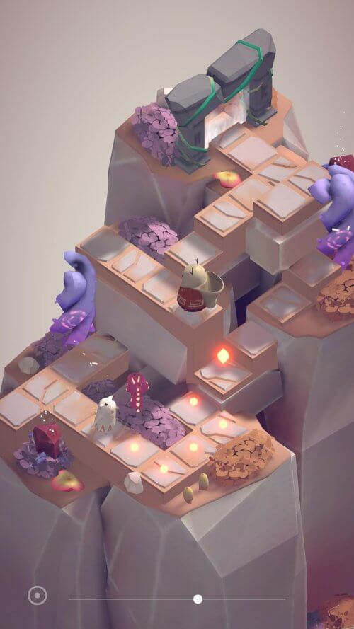 Antivine v0.3.19 MOD APK (Unlocked Levels)