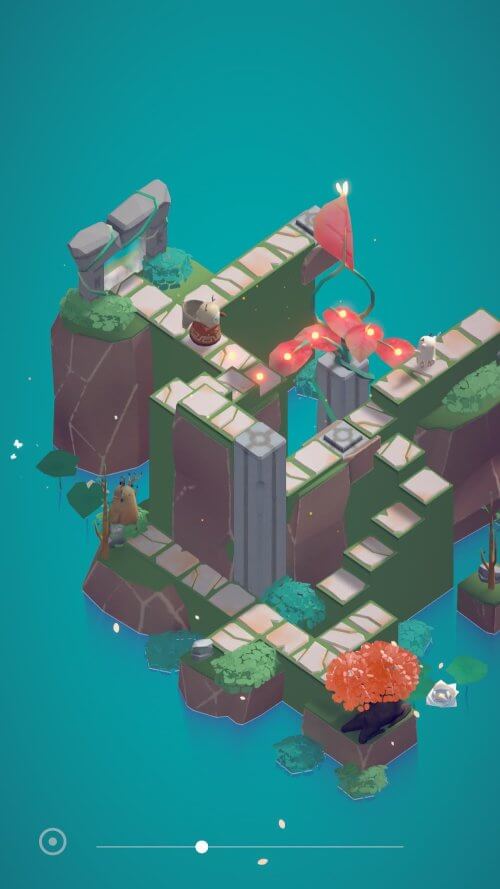 Antivine v0.3.19 MOD APK (Unlocked Levels)