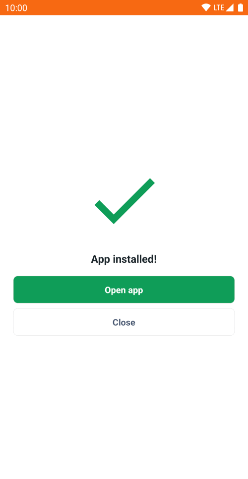 APKMirror Installer v2.0 MOD APK (Premium Unlocked)