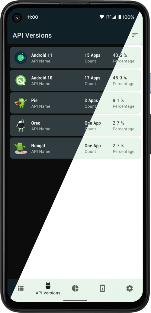 AppChecker v4.1.1 MOD APK (Premium Unlocked)