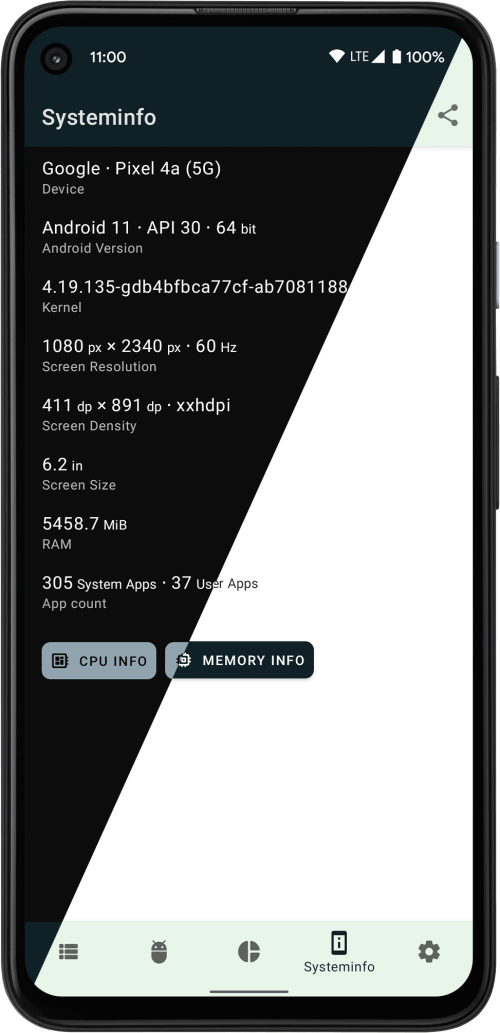 AppChecker v4.1.1 MOD APK (Premium Unlocked)