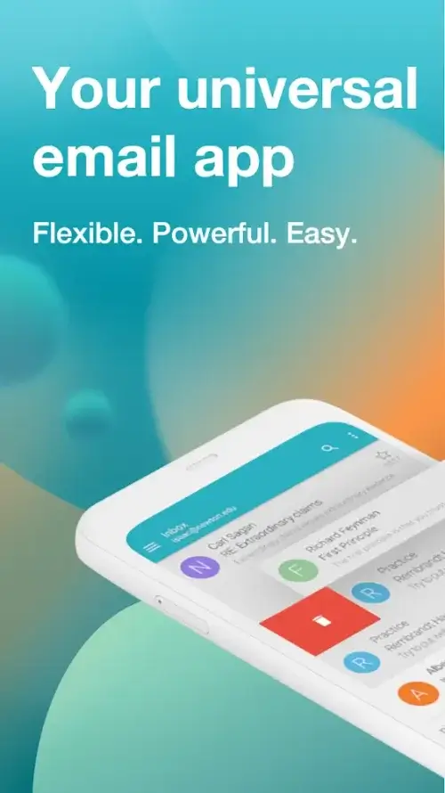 Aqua Mail v1.57.1 MOD APK (Pro Unlocked)
