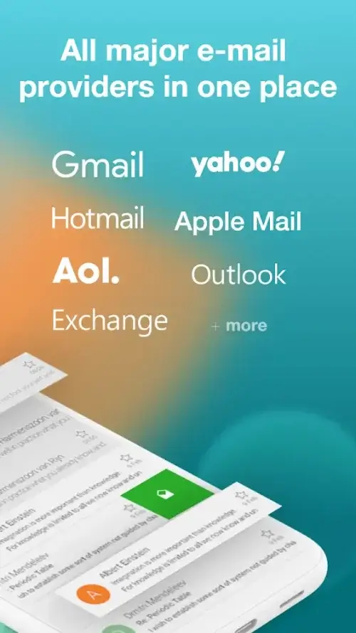 Aqua Mail v1.57.1 MOD APK (Pro Unlocked)