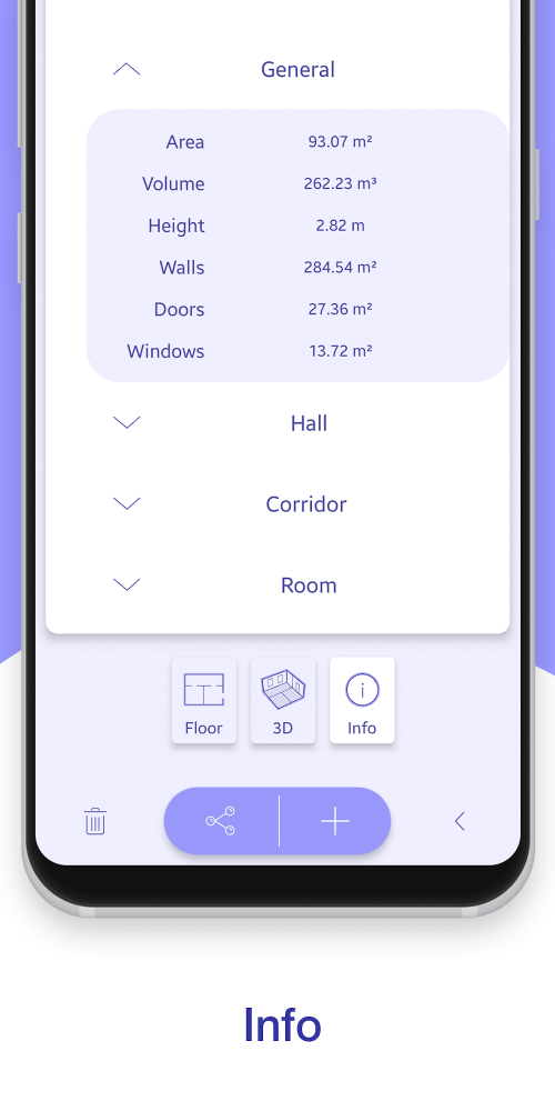 AR Plan 3D Tape Measure v4.10.4 MOD APK (Premium Unlocked)