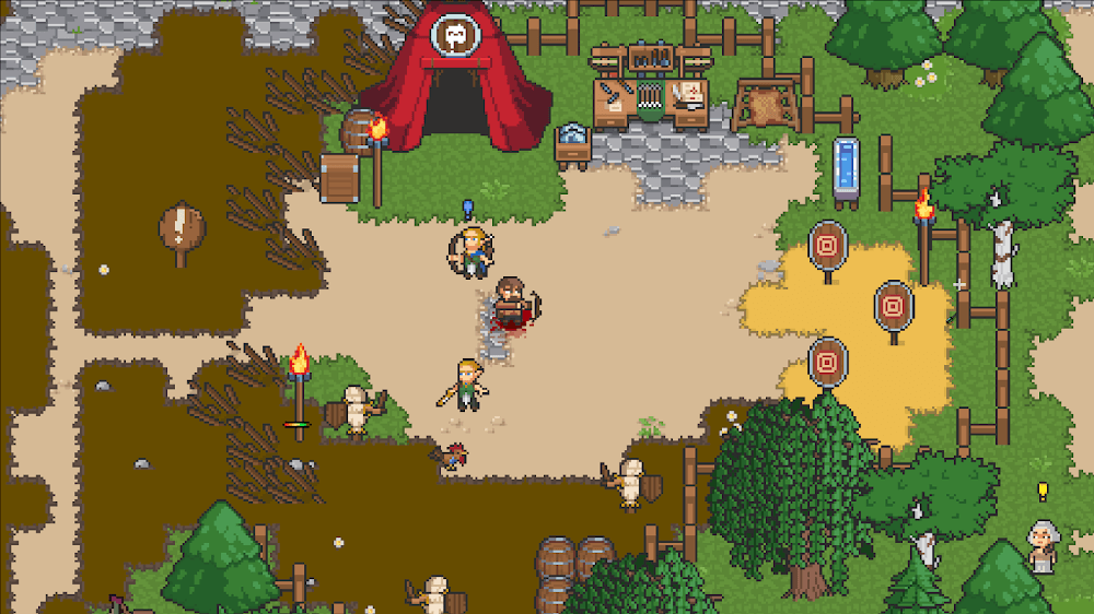Arcane Vale v1.1.3 APK (Full Version)
