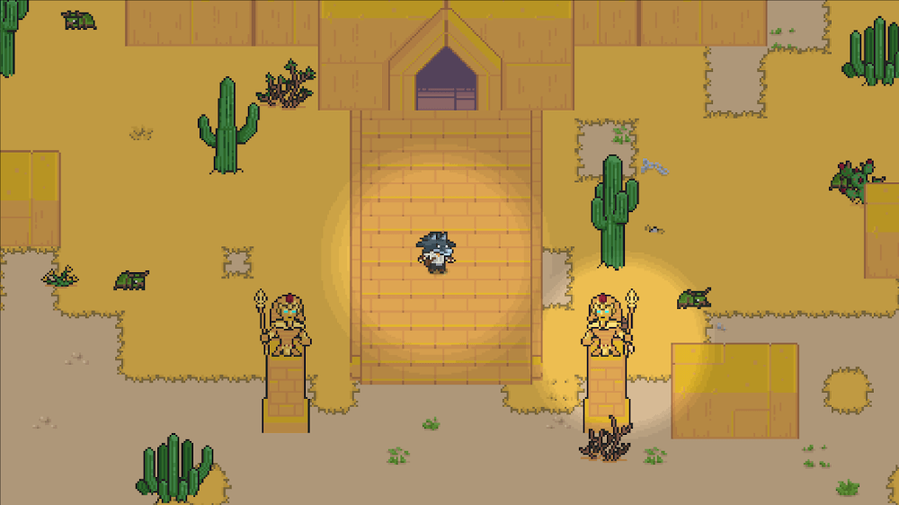 Arcane Vale v1.1.3 APK (Full Version)