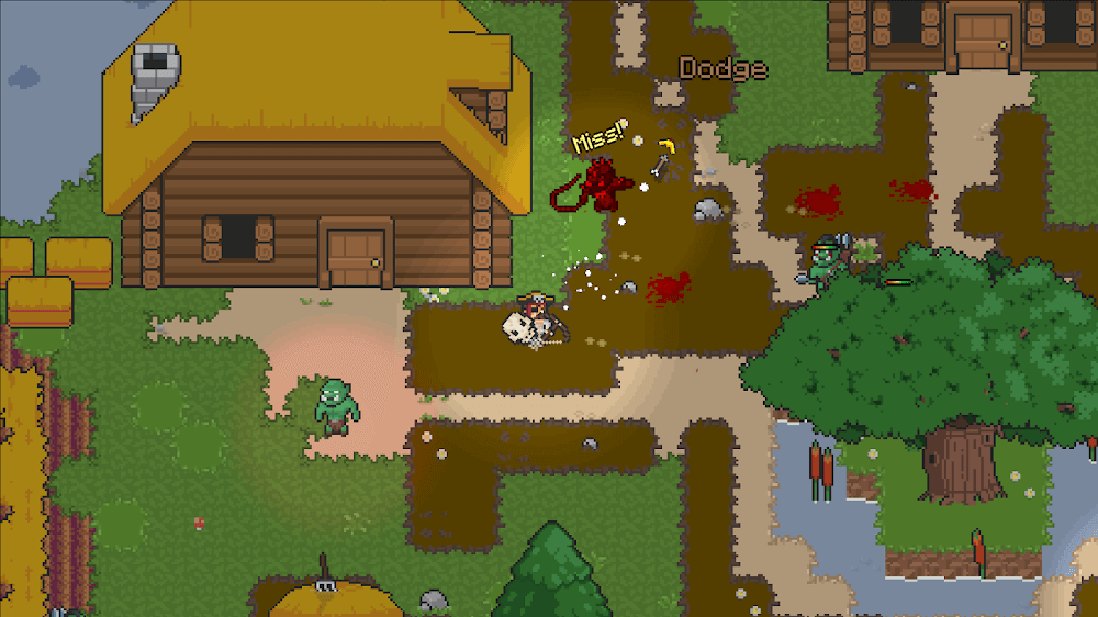 Arcane Vale v1.1.3 APK (Full Version)