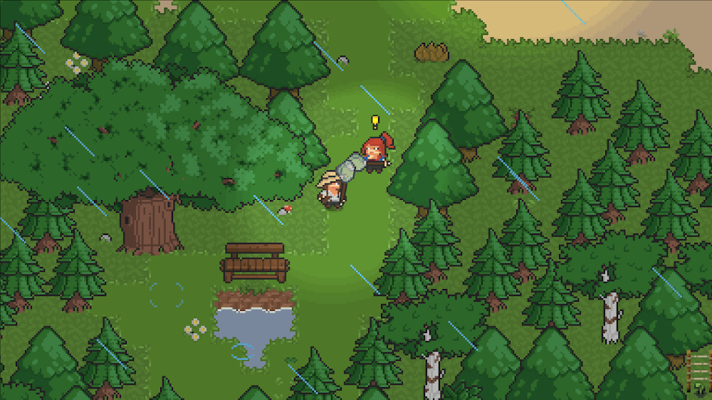 Arcane Vale v1.1.3 APK (Full Version)