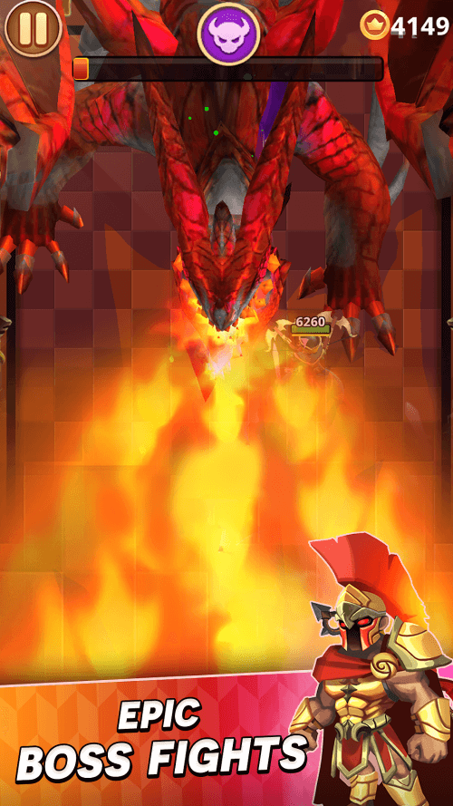 Archer Hero - Bow Masters v0.1.16 MOD APK (One Hit Kill, Unlimited Diamonds)