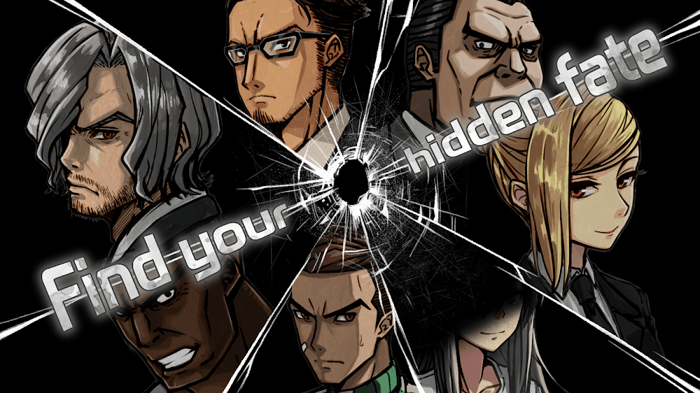 Argo's Choice: Visual Novel v1.3.3 MOD APK (Unlimited Tickets)