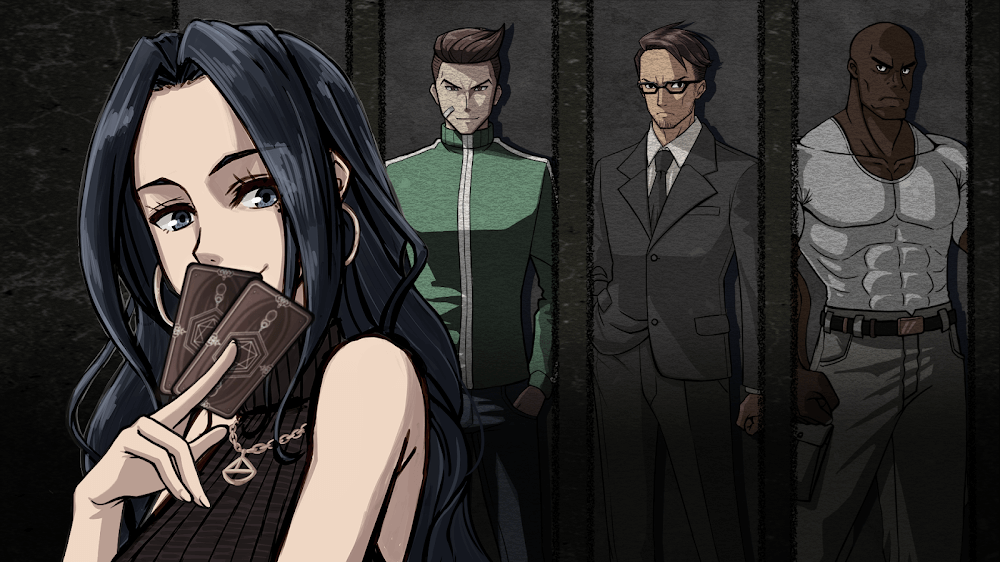 Argo's Choice: Visual Novel v1.3.3 MOD APK (Unlimited Tickets)