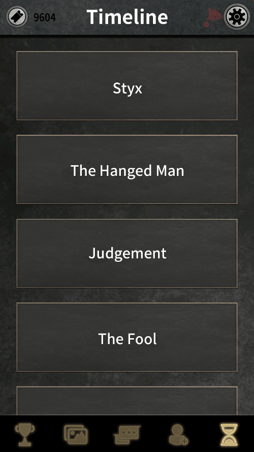 Argo's Choice: Visual Novel v1.3.3 MOD APK (Unlimited Tickets)
