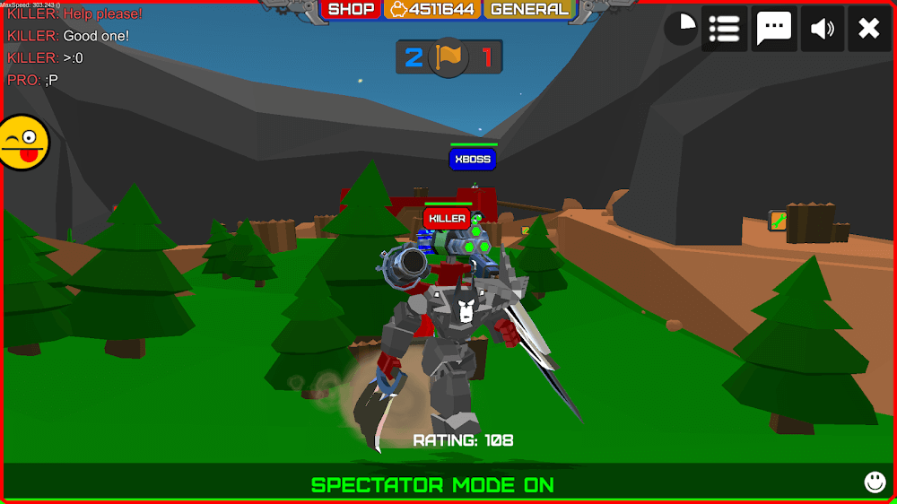 Armored Squad v3.7.8 MOD APK (Unlimited Money, Items, No ADS)