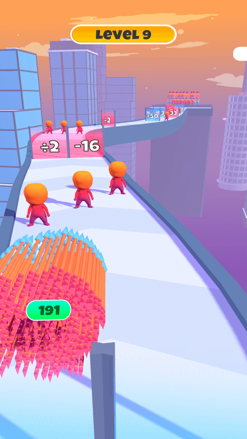 Arrow Fest v11.5.1 MOD APK (Free Upgrades)