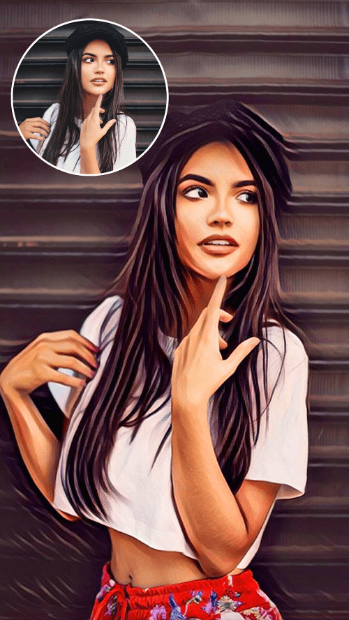 Art Filter Sketch v3.1.0 MOD APK (Pro Unlocked)
