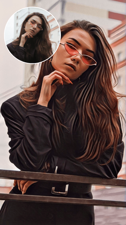 Art Filter Sketch v3.1.0 MOD APK (Pro Unlocked)
