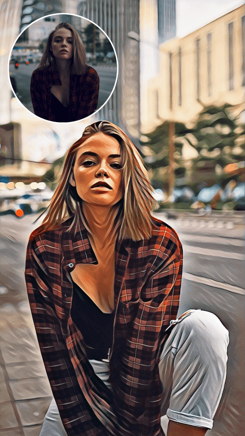 Art Filter Sketch v3.1.0 MOD APK (Pro Unlocked)