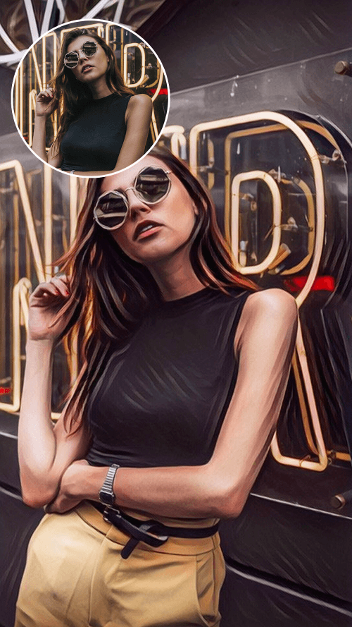 Art Filter Sketch v3.1.0 MOD APK (Pro Unlocked)
