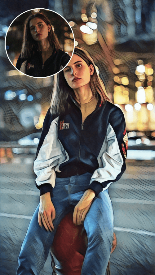 Art Filter Sketch v3.1.0 MOD APK (Pro Unlocked)