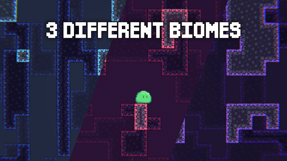 Ascendant Slime v1.0 MOD APK (No Ads)