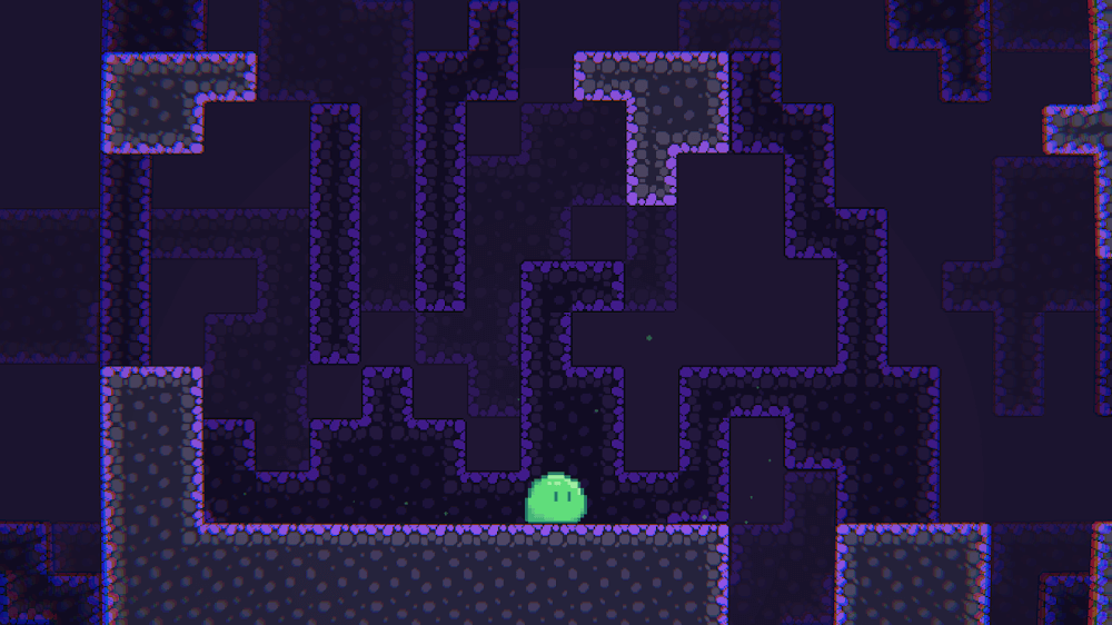 Ascendant Slime v1.0 MOD APK (No Ads)