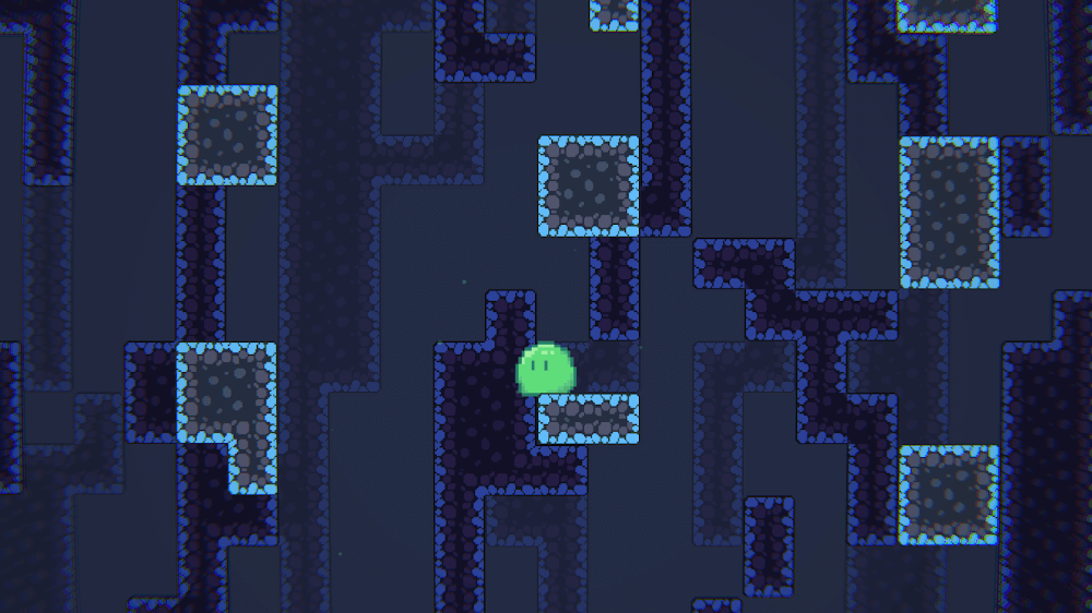 Ascendant Slime v1.0 MOD APK (No Ads)